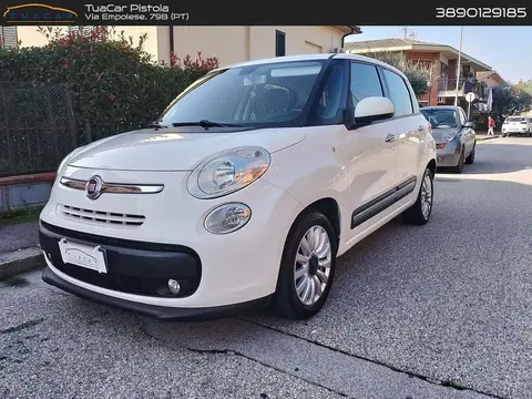 Used FIAT 500L LPG 2015 Ad 