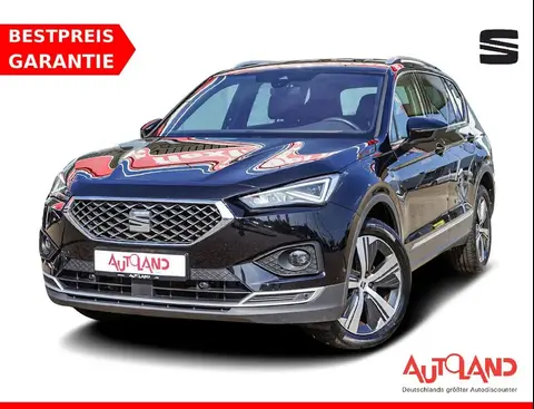 Used SEAT TARRACO Diesel 2021 Ad 