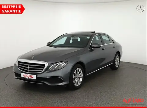 Used MERCEDES-BENZ CLASSE E Petrol 2016 Ad 