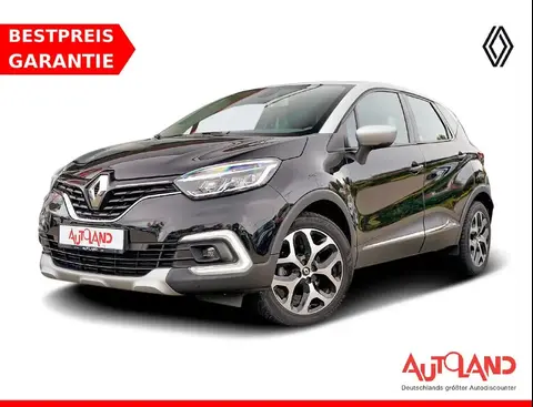 Used RENAULT CAPTUR Petrol 2019 Ad 