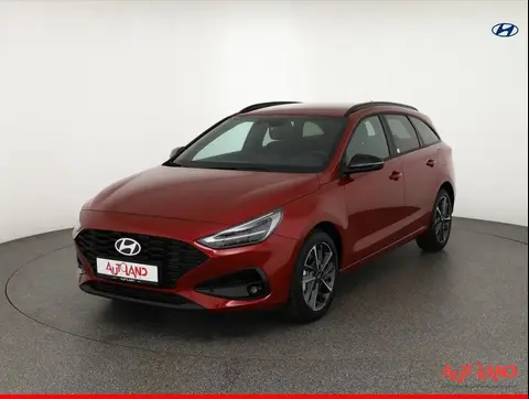 Annonce HYUNDAI I30 Essence 2024 d'occasion 