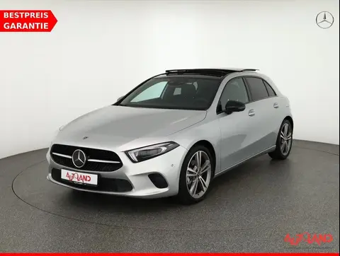 Used MERCEDES-BENZ CLASSE A Diesel 2021 Ad 