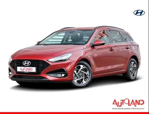 Used HYUNDAI I30 Petrol 2024 Ad 