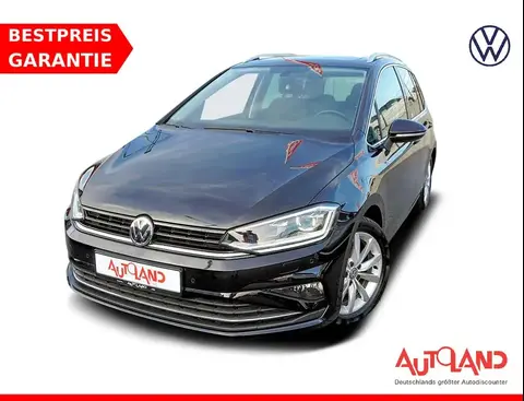 Annonce VOLKSWAGEN GOLF Essence 2020 d'occasion 