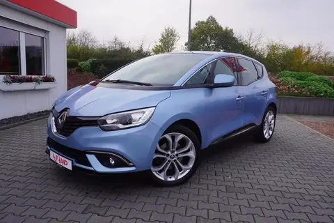 Used RENAULT SCENIC Petrol 2017 Ad 