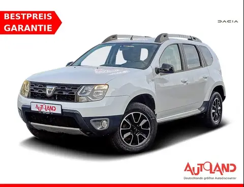 Annonce DACIA DUSTER Essence 2016 d'occasion 