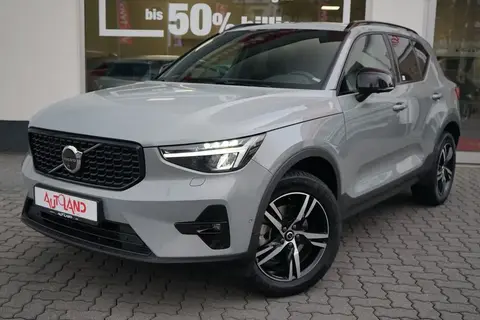 Used VOLVO XC40 Petrol 2024 Ad 