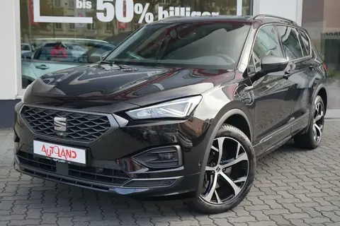 Used SEAT TARRACO Hybrid 2021 Ad 