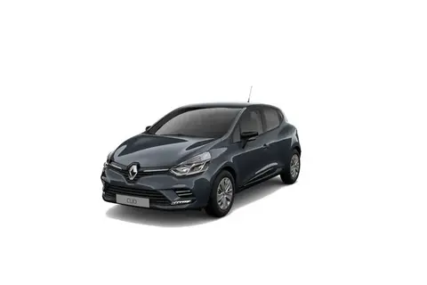 Used RENAULT CLIO Diesel 2018 Ad 