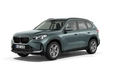 Annonce BMW X1 Diesel 2022 d'occasion 