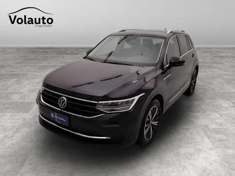 Annonce VOLKSWAGEN TIGUAN Diesel 2021 d'occasion 