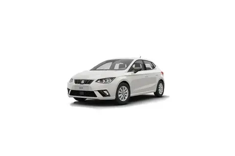 Used SEAT IBIZA Petrol 2019 Ad 