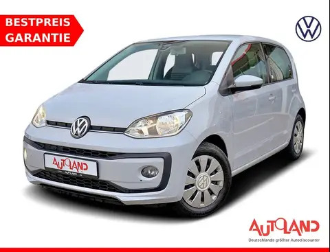 Used VOLKSWAGEN UP! Petrol 2017 Ad 