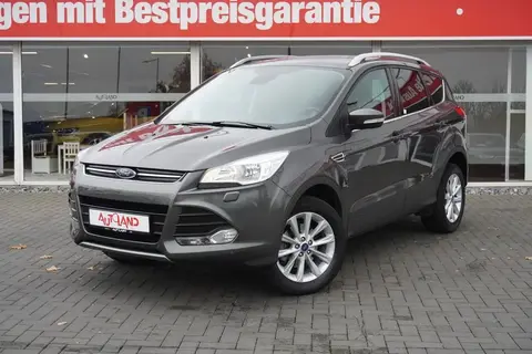 Used FORD KUGA Petrol 2016 Ad 