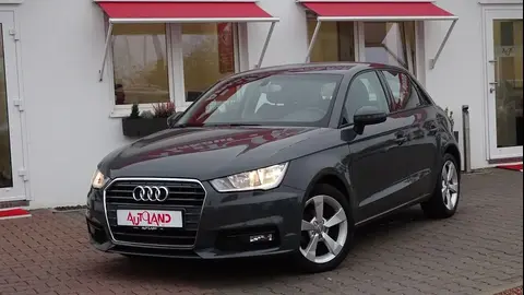 Used AUDI A1 Petrol 2019 Ad 