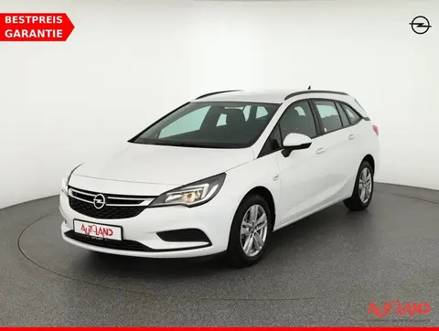 Used OPEL ASTRA Petrol 2019 Ad 