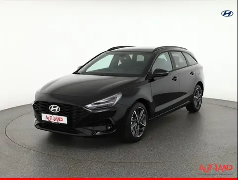 Used HYUNDAI I30 Petrol 2024 Ad 