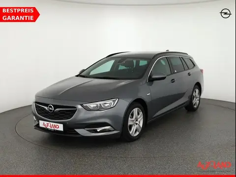 Used OPEL INSIGNIA Diesel 2018 Ad 