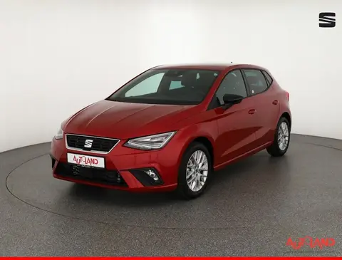 Used SEAT IBIZA Petrol 2024 Ad 