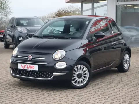 Used FIAT 500 Petrol 2023 Ad 