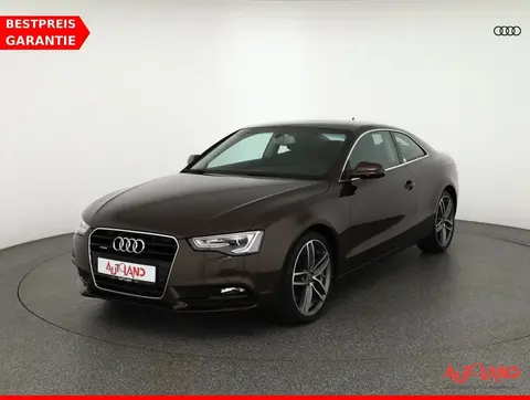 Used AUDI A5 Diesel 2015 Ad 