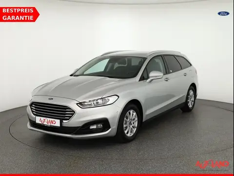 Annonce FORD MONDEO Diesel 2020 d'occasion 