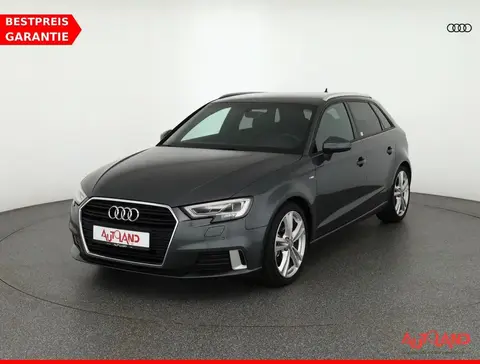 Annonce AUDI A3 Essence 2019 d'occasion 