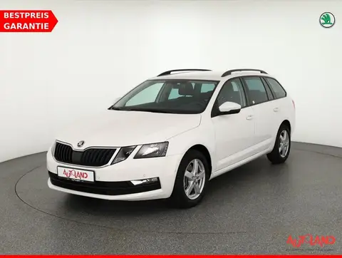 Used SKODA OCTAVIA Diesel 2020 Ad 