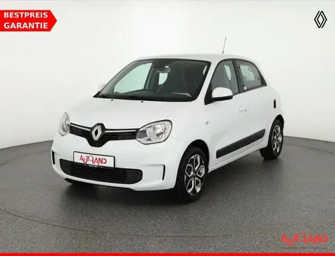 Used RENAULT TWINGO Petrol 2020 Ad 