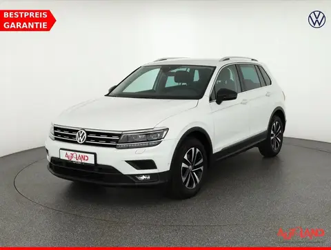 Annonce VOLKSWAGEN TIGUAN Essence 2019 d'occasion 