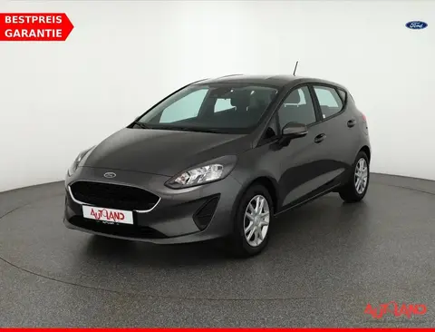 Annonce FORD FIESTA Essence 2021 d'occasion 