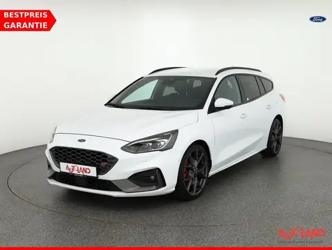 Used FORD FOCUS Petrol 2019 Ad 