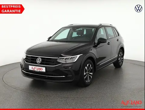 Annonce VOLKSWAGEN TIGUAN Essence 2020 d'occasion 