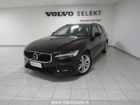 Annonce VOLVO V60 Diesel 2021 d'occasion 