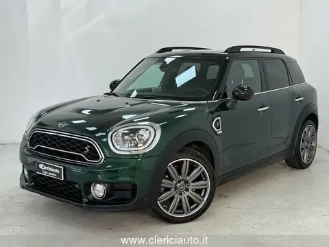 Used MINI COOPER Diesel 2020 Ad 