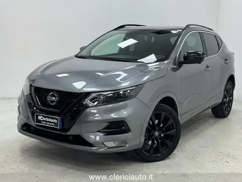 Annonce NISSAN QASHQAI Diesel 2020 d'occasion 