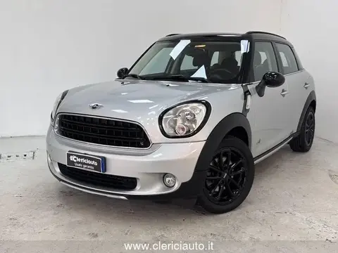 Used MINI COOPER Diesel 2015 Ad 