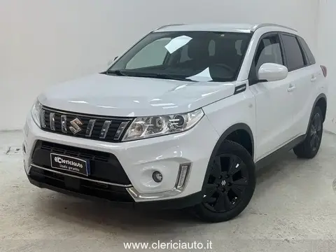 Annonce SUZUKI VITARA Essence 2019 d'occasion 