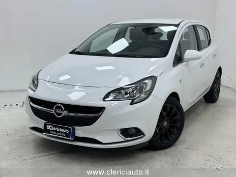 Annonce OPEL CORSA Essence 2018 d'occasion 