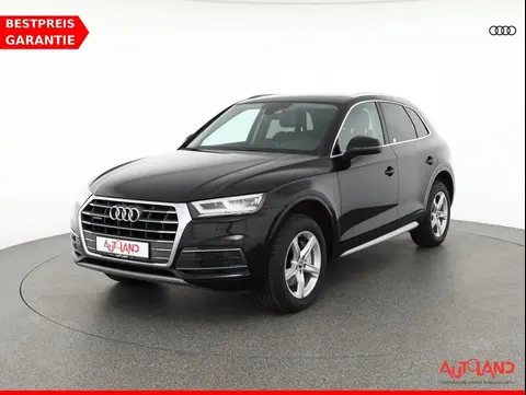 Annonce AUDI Q5 Diesel 2017 d'occasion 