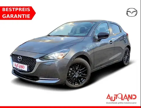 Annonce MAZDA 2 Essence 2023 d'occasion 