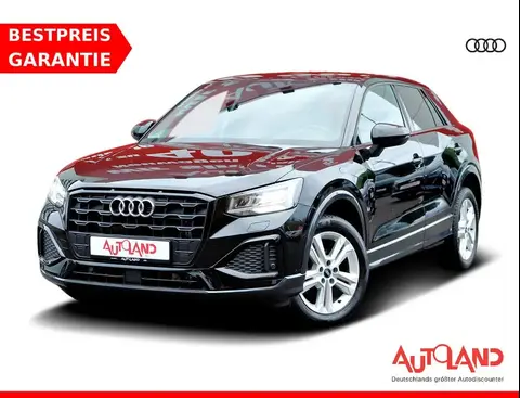 Annonce AUDI Q2 Essence 2022 d'occasion 