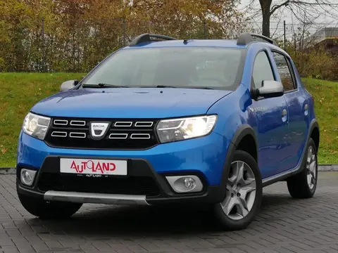 Used DACIA SANDERO Petrol 2017 Ad 