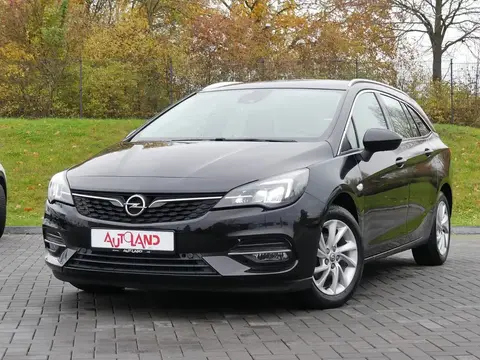 Used OPEL ASTRA Petrol 2021 Ad 