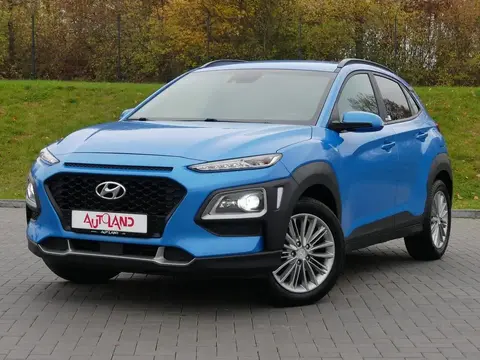 Annonce HYUNDAI KONA Essence 2020 d'occasion 