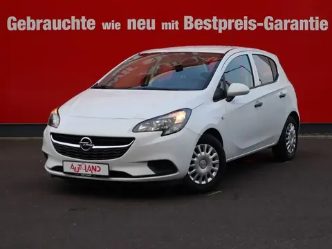 Annonce OPEL CORSA Essence 2018 d'occasion 