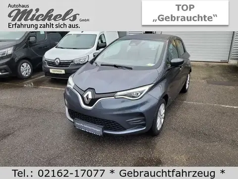 Used RENAULT ZOE Not specified 2020 Ad 