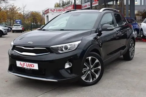 Used KIA STONIC Diesel 2017 Ad 