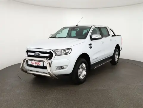 Used FORD RANGER Diesel 2020 Ad 