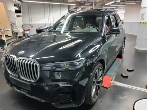 Annonce BMW X7 Diesel 2021 d'occasion 